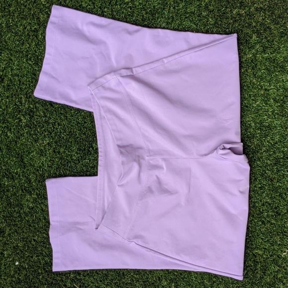 Nike dri fit cropped pants - Picture 4 of 4